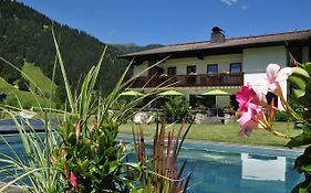 Hotel LÄRCHENHOF